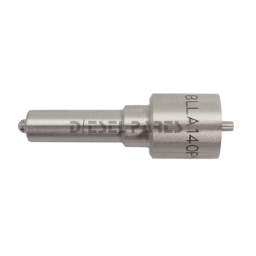 High Pressure Diesel Injection Nozzles
