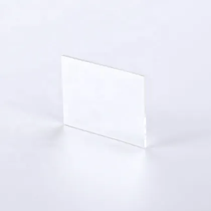 Optics Coating Filter Company: Specializing in High-Reflective Reflector Mirrors and First Surface Mirrors