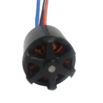 12V and 24V BLDC Electric Motor and Generator for Drone Applications