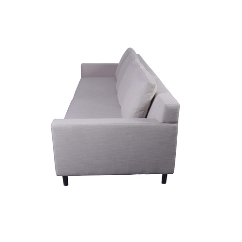 Set Sofa Modular Kain Modern