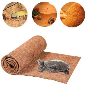 Coconut Fiber Reptile Carpet