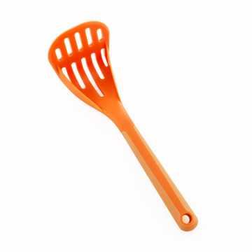 Set di utensili per utensili da cucina antiaderente in nylon da 4 pezzi