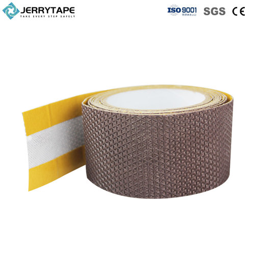 Campioni di nastro jerry gratis moquette nastro anti-slip