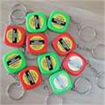 mini tape steel measure