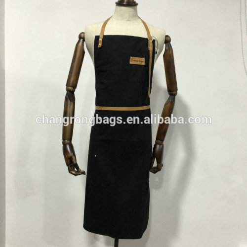custom excellent quality nail apron for men