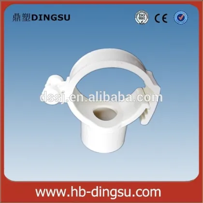Specially-Designed Pvc Pipe Clamps,Pipe Clamp,Tube Clamp