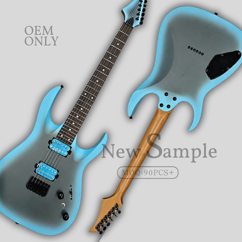 OEM Electric Guitar（3）