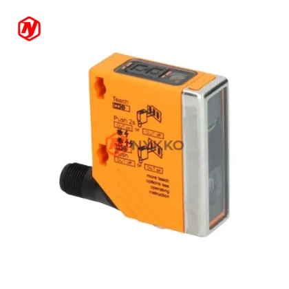 Original IFM Photoelectric Sensor Contrast Sensor O5K500