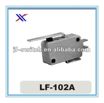 micro motion switch LF-102-A