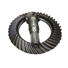 Motor No.SA6D170-B-1B Parçaları 195-15-42132 Şaft Toptan