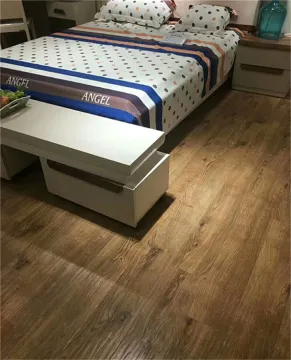 Luxury Vinyl Plank Flooring