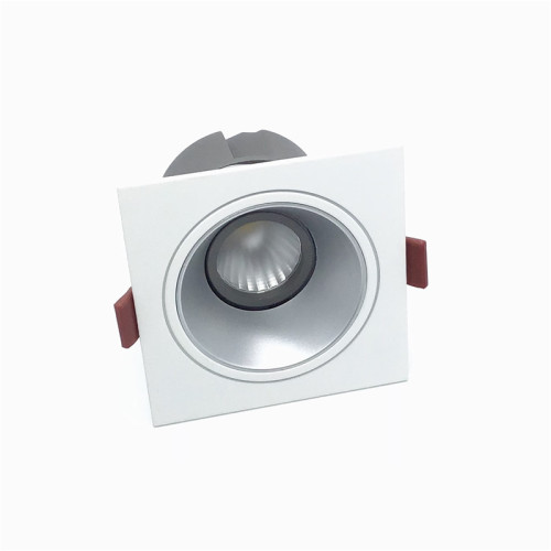 Luminosa alta luminosa de 6W, CE, Rohs Down Lighting