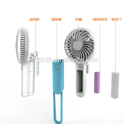 Newest foldable wired selfie stick monopod automated selfie stick