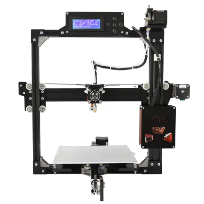 Printer 3D A2 DIY 3D Printer i3 3D Printer machine