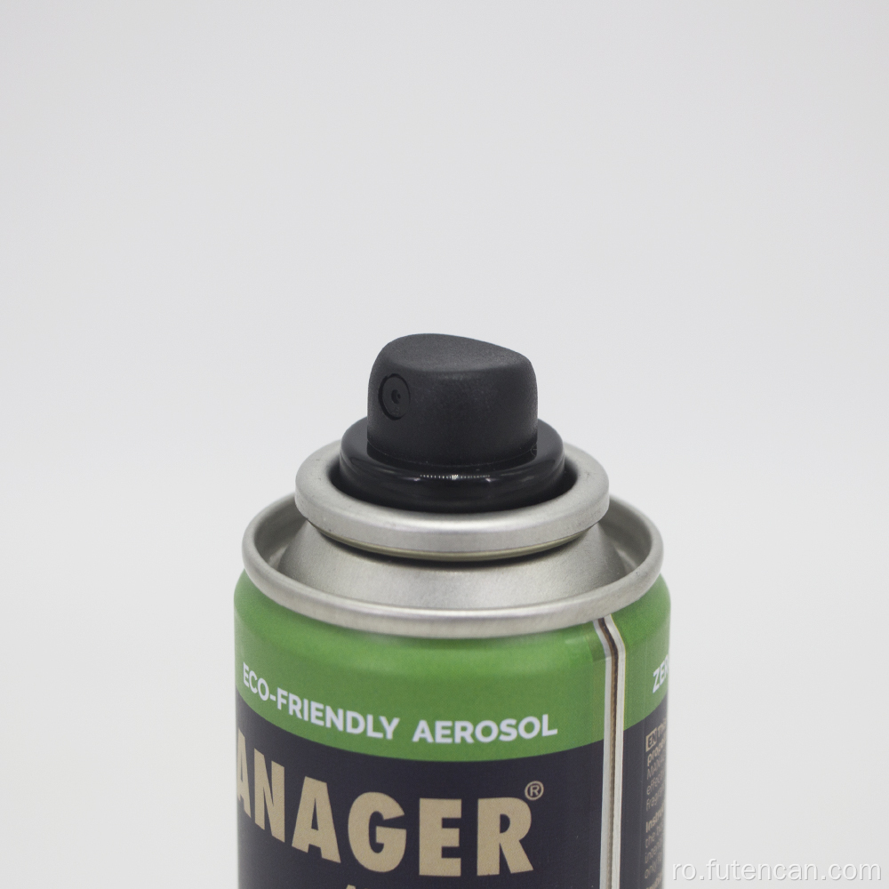 Aerosol spray pentru corp de 140 ml