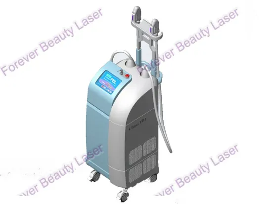 Ipl Beauty Equipment Vertical Hr,sr Ipl Dora-i Skin Rejuvenation