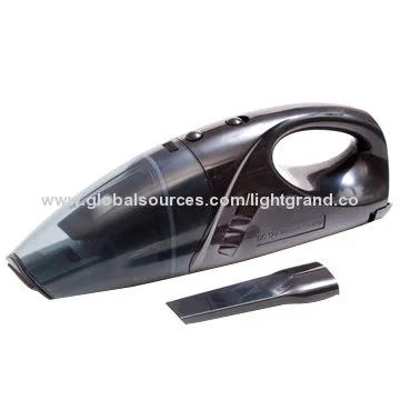 Mini Car Vacuum Cleaner, Various Colors are Available, for 4X4/Off-road vehicles