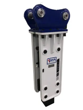 Jsb Brand Hydraulic Breaker Excavator Hammer