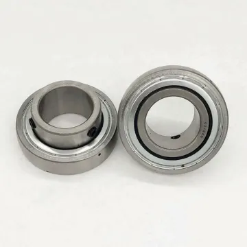 17x40x22mm Insert Ball Bearing AY17-NPP-B