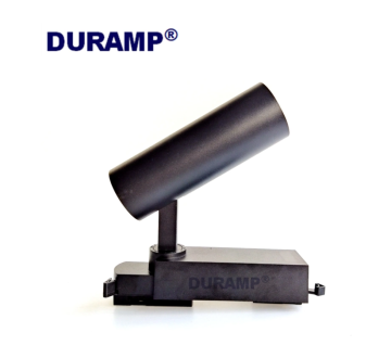 Pure Color LED Track Lights
