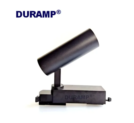 Pure Color LED Track Lights