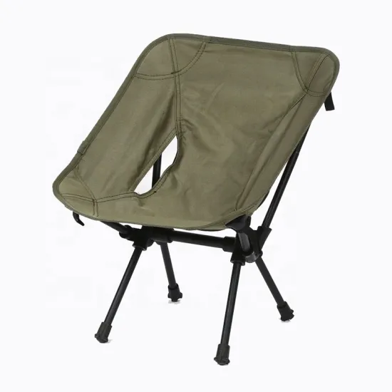 New Oxford Portable Aluminum Children's Outdoor Folding Camping Chair