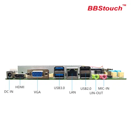 QM9400H-UA Motherboard(Intel UHD Graphics)
