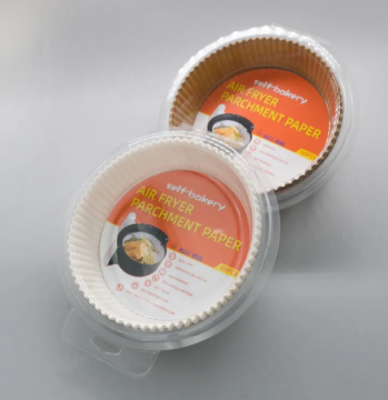 Non-stick Air Fryer Disposable Paper Liner