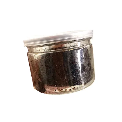 Black Garlic Sauce for Cooking