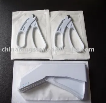 Staple Remover