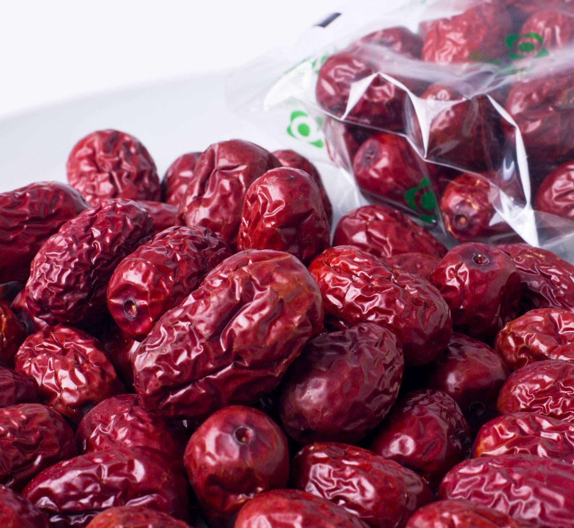 Delicious Jujube