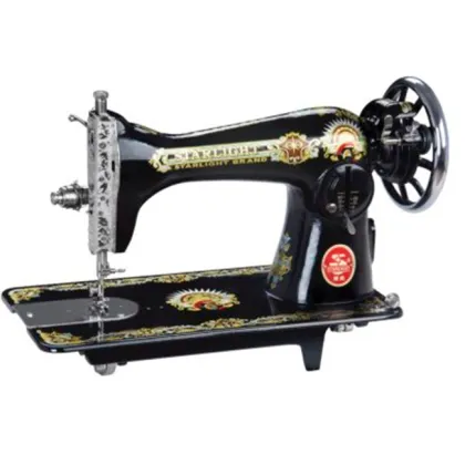 High-Quality JA Domestic Sewing Machines for Home Use - Hot Sale Apparel Machinery