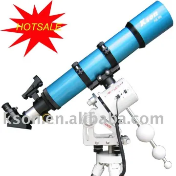 KSON A1027 Refracting Telescope