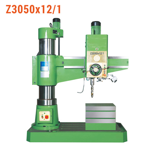 Hoston Radial Bohrmaschine mit ausgezeichneter Qualität