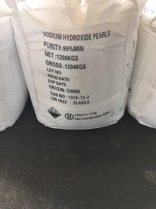 Sodium Hydroxide Chemical Formula NaOH