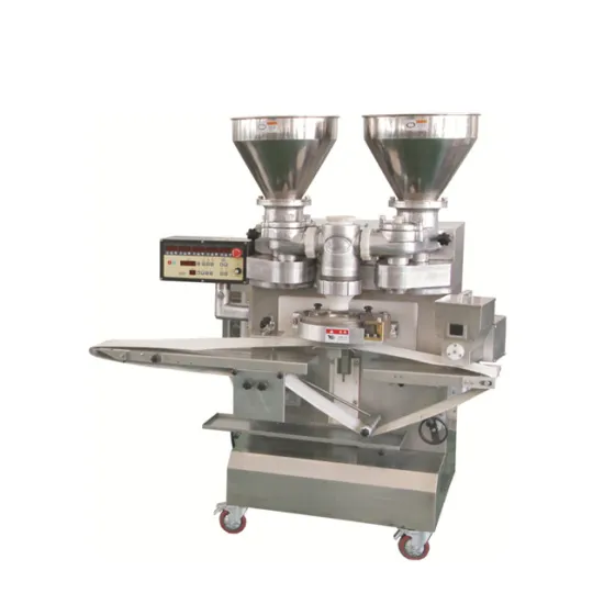 Stainless Steel Snack Food Croquette Making Machine