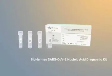 RT-PCR SARS-CoV-2 Test 96
