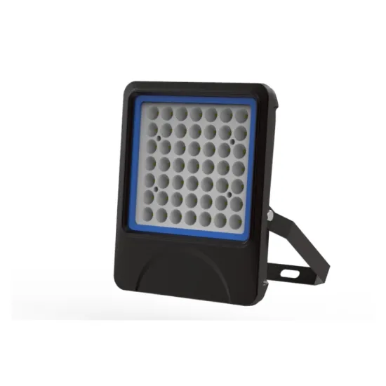 50W SMD LED Flood Lamp 110V 220V