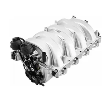 Carpal Car Engine Intake Manifold for Mercedes W204/W211/W212/W221/W164