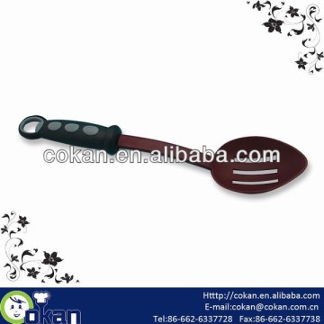 Kitchen Nylon Slotted Spoon CK-3046-2