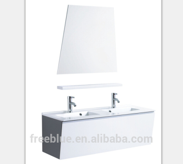 double sink bathroom vanity