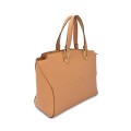 Sac fourre-tout pour ordinateur portable Summer Shopper Market School