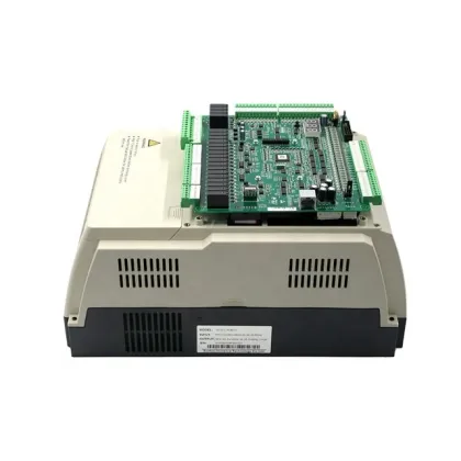 Monarch Elevator Parts - 1000 Series Integration Controller Inverter NICE-L-G-4007 NICE-L-G-4011