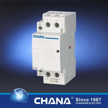 RoHS TUV CB CE Approval Modular Contactor
