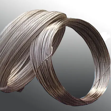 titanium wire