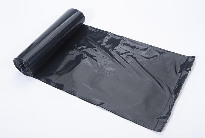 High Quality Plastic Garbage Bag