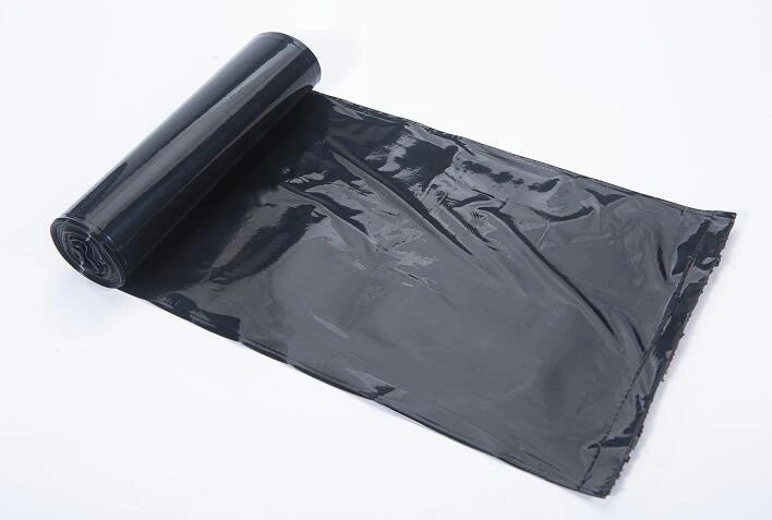 Scented Garbage Bag/Trash Bag on Roll (#KT02008) - China Garbage Bags and Trash  Bags price