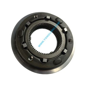 Eaton Fuller FSO-6406A & FS-6406A Gearbox 1st/2nd Synchronizer Assembly Parts: A-7934, 4304551, A-6801, A-6932