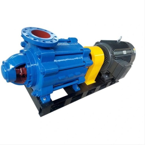 Vertical Pipeline Pump Single Stage End Suction Water Circulation Centrifugal Pump Manufactory