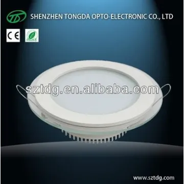 Round/Square 6w 15w 18w 12w led downlight bothroom(samples available)
